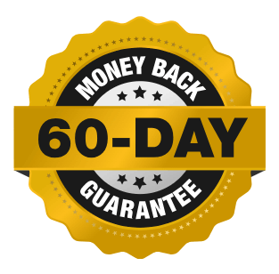 slimleaf 60 days money back guarantee